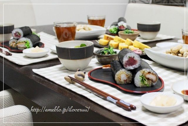 るぅのおいしいうちごはん