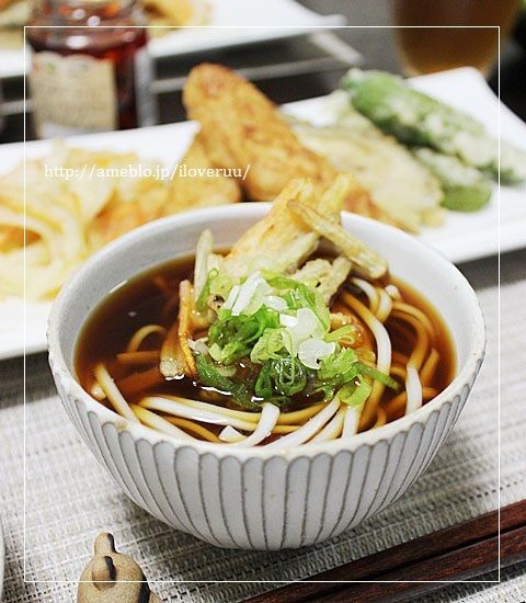 るぅのおいしいうちごはん