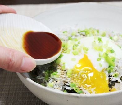 るぅのおいしいうちごはん