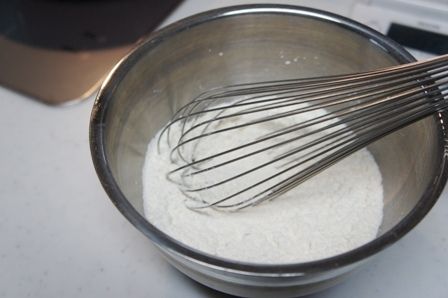るぅのおいしいうちごはん