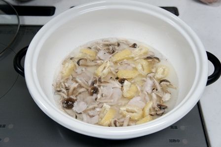 るぅのおいしいうちごはん