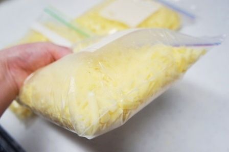 るぅのおいしいうちごはん