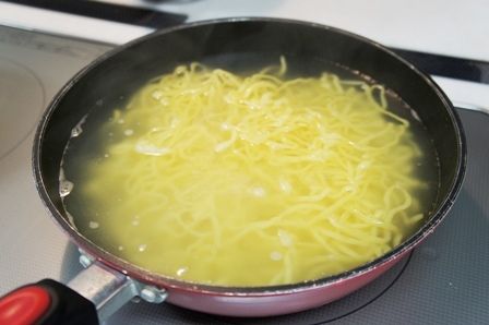 るぅのおいしいうちごはん