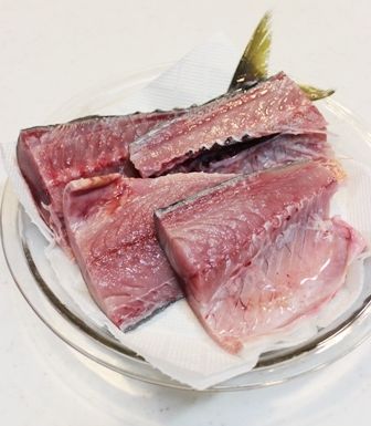 るぅのおいしいうちごはん