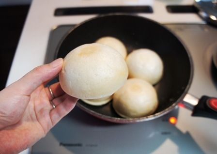 るぅのおいしいうちごはん