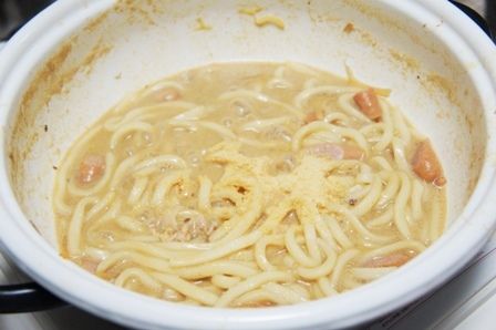 るぅのおいしいうちごはん