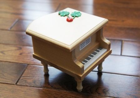 るぅのおいしいうちごはん