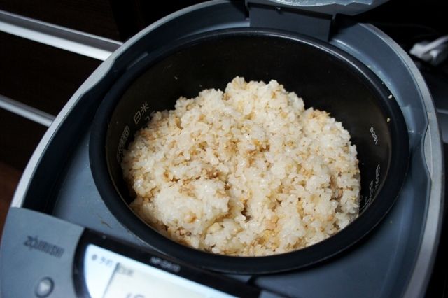 るぅのおいしいうちごはん