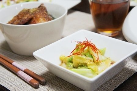 るぅのおいしいうちごはん