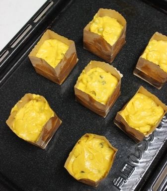 るぅのおいしいうちごはん