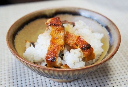 るぅのおいしいうちごはん
