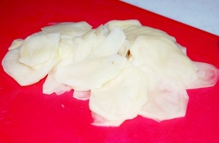 るぅのおいしいうちごはん