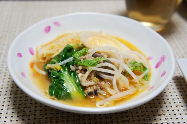 るぅのおいしいうちごはん