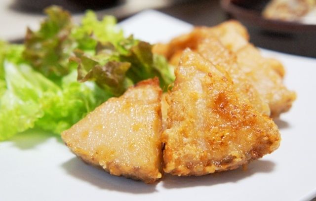るぅのおいしいうちごはん
