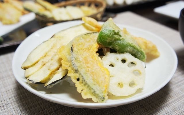 るぅのおいしいうちごはん