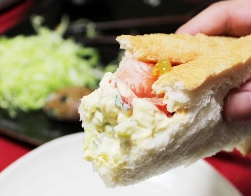 るぅのおいしいうちごはん