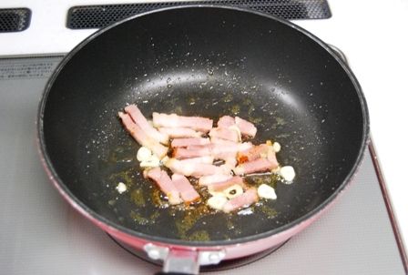 るぅのおいしいうちごはん