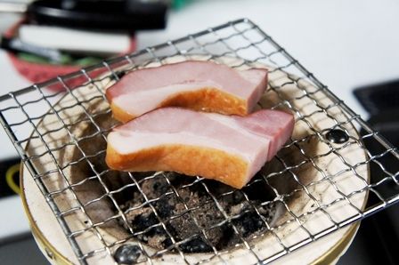 るぅのおいしいうちごはん