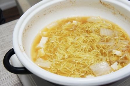 るぅのおいしいうちごはん