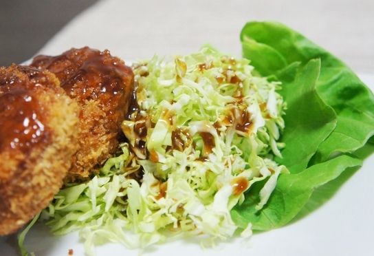 るぅのおいしいうちごはん