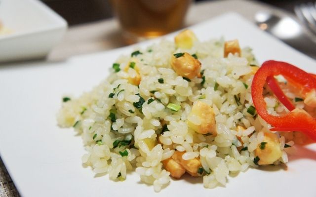 るぅのおいしいうちごはん