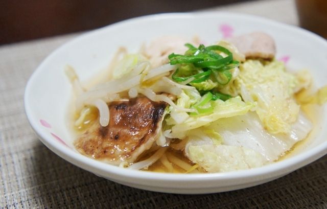 るぅのおいしいうちごはん