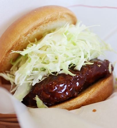 るぅのおいしいうちごはん