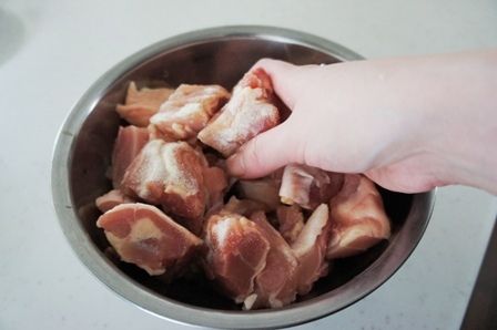 るぅのおいしいうちごはん