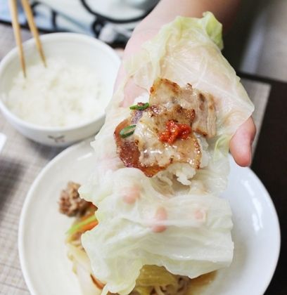 るぅのおいしいうちごはん