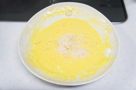 るぅのおいしいうちごはん