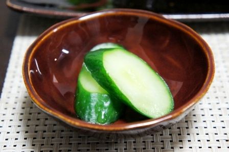 るぅのおいしいうちごはん