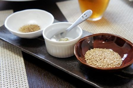 るぅのおいしいうちごはん