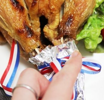 るぅのおいしいうちごはん