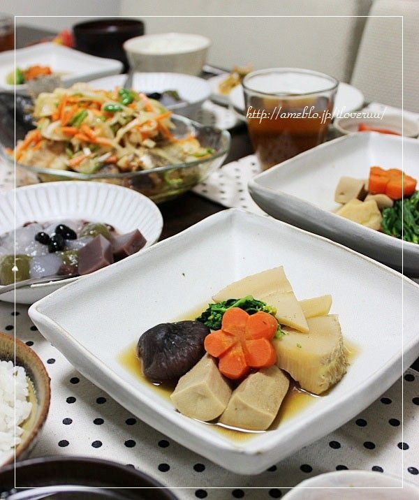 るぅのおいしいうちごはん