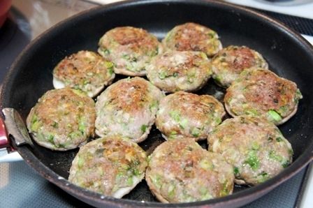 るぅのおいしいうちごはん