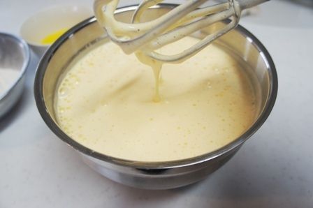 るぅのおいしいうちごはん