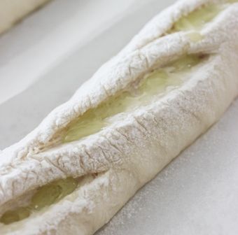 るぅのおいしいうちごはん