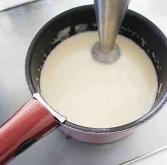 るぅのおいしいうちごはん