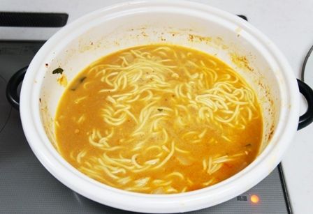 るぅのおいしいうちごはん