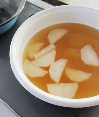 るぅのおいしいうちごはん