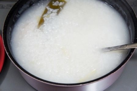 るぅのおいしいうちごはん