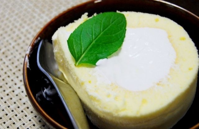 るぅのおいしいうちごはん