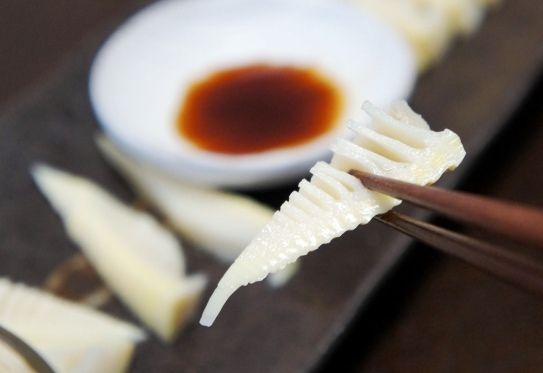 るぅのおいしいうちごはん