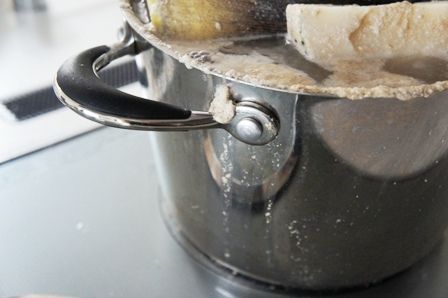 るぅのおいしいうちごはん