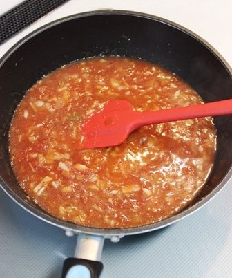 るぅのおいしいうちごはん