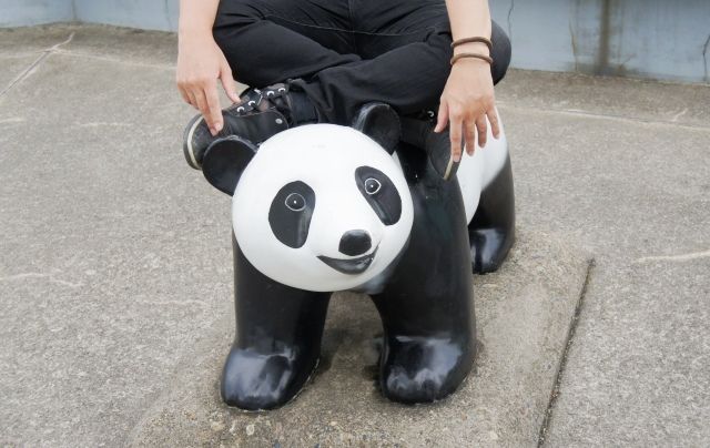 るぅのおいしいうちごはん