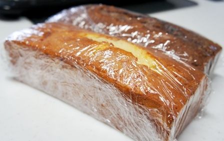 るぅのおいしいうちごはん