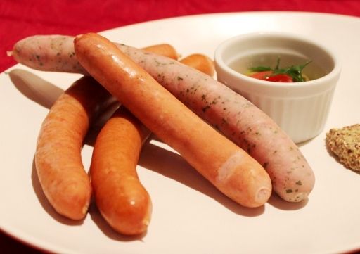 るぅのおいしいうちごはん