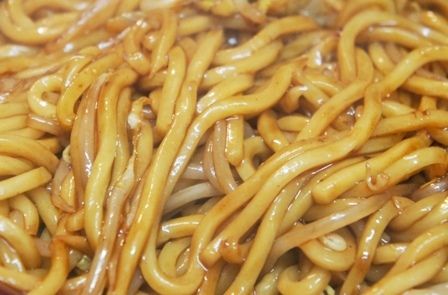 るぅのおいしいうちごはん