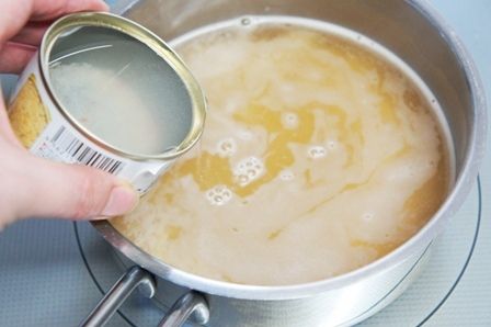 るぅのおいしいうちごはん